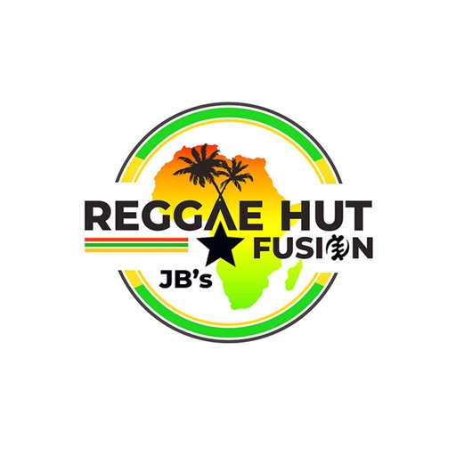 JB's Reggae Hut Fusion icon