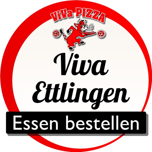 Viva Pizza Ettlingen icon