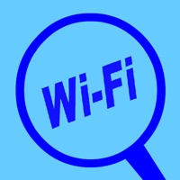 Wi-Fi情報