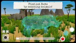 animal world - 4d kid explorer iphone screenshot 4