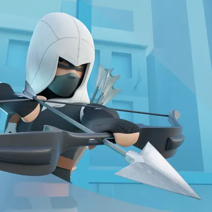 Archer Thief 3D Читы