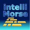 intelli-Morse / モールス自動解析 - iPhoneアプリ