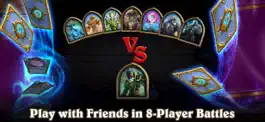 Game screenshot Hearthstone hack