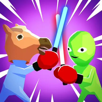 Stickman Boxing Battle 3D Cheats