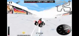 Game screenshot Crazy Quad apk