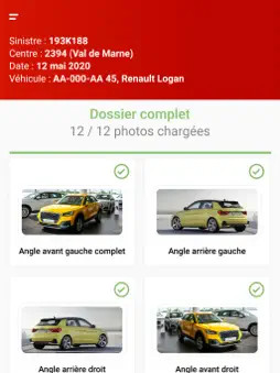Auto Mobile screenshot 9