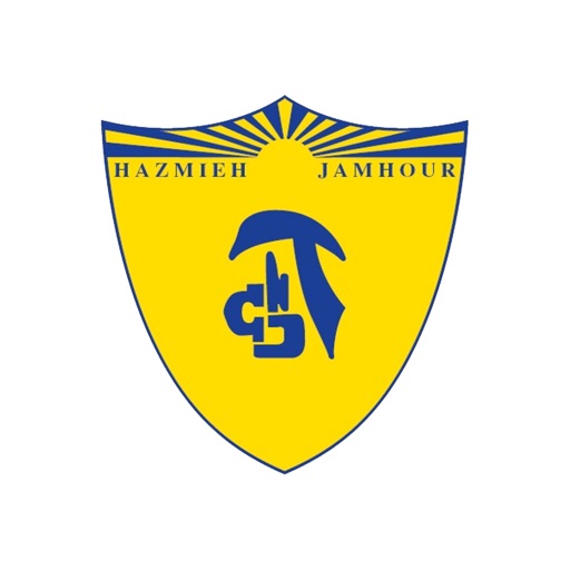 Antonines. Hazmieh-Jamhour