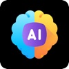 AI Chatbot & Writing Assistant icon