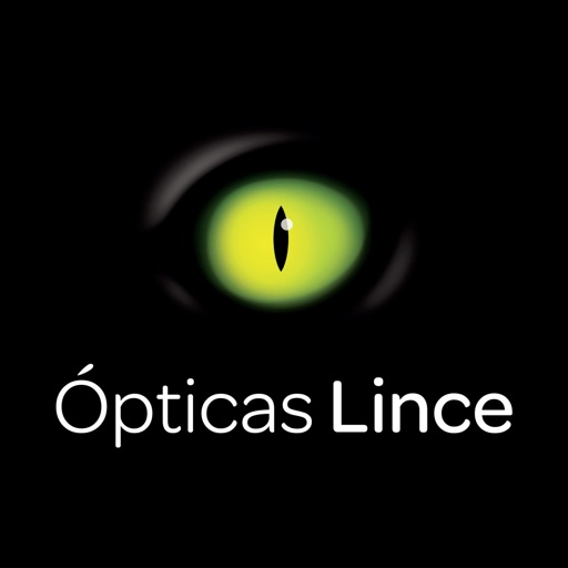 Ópticas Lince icon