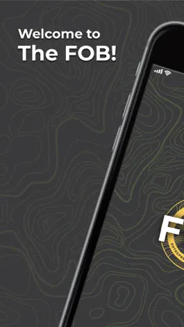 Game screenshot The FOB mod apk