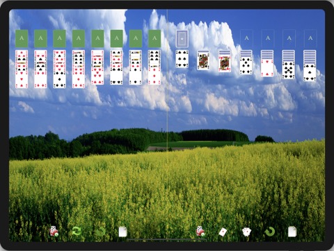 FREECELL&SOLITAIREのおすすめ画像1