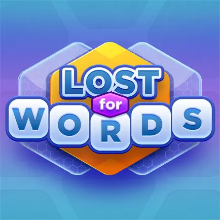 Lost for Words - Word Trivia Cheats