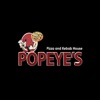 Popeyes.