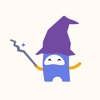 Fable Wizard - Reading Stories icon