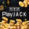 PlayJACK Slots icon