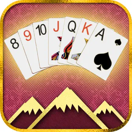 The Tri-Peaks Solitaire Cheats