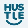 Hustle - Time Tracking icon