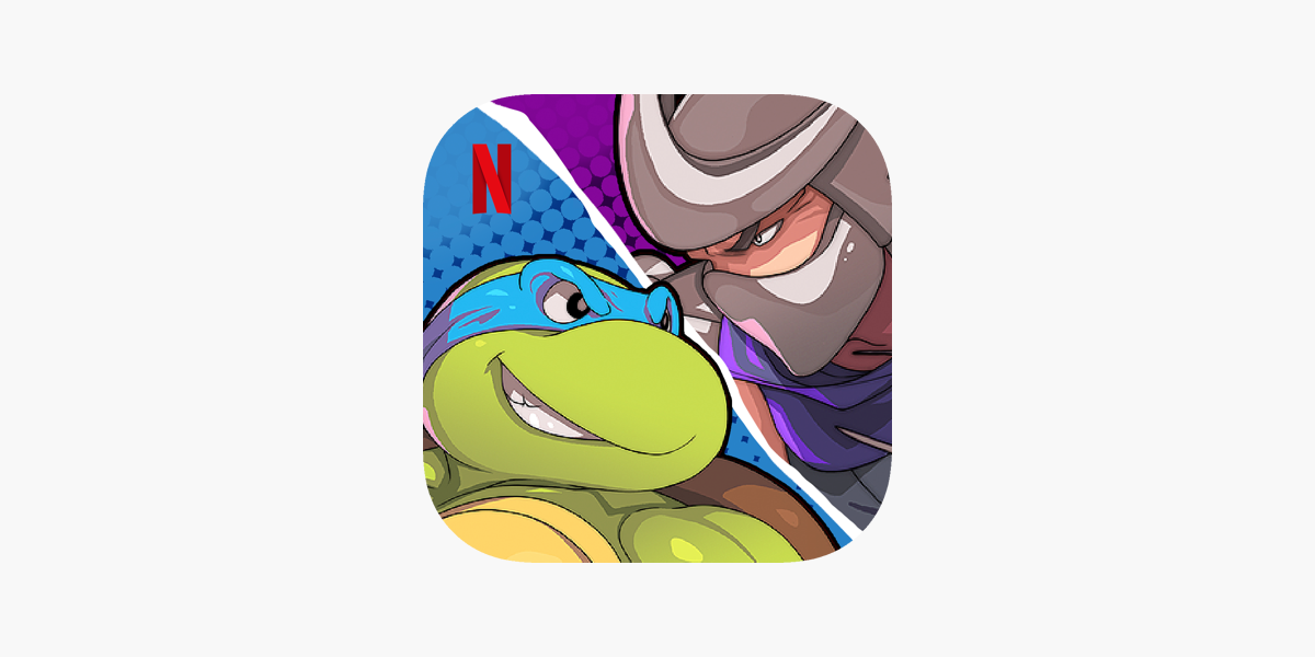 The Ninja Speedy::Appstore for Android