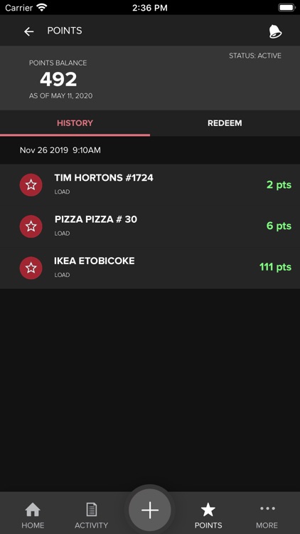 Opulence TruCash Wallet screenshot-3