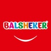 Balsheker® — доставка еды icon