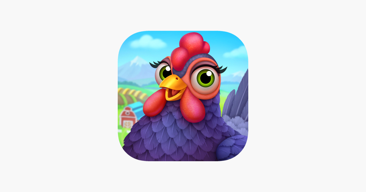 Farm Bay: Fazenda e Aventuras – Apps no Google Play