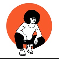 Orange Person logo