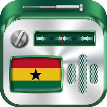 Ghana Radio Meditation Cheats