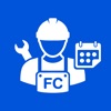 FieldCamp Field Service icon