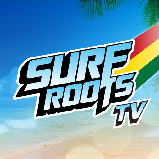 Surf Roots TV Reggae Party!