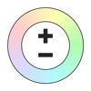 Simple Coin icon