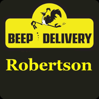 Beep Driver Robertson