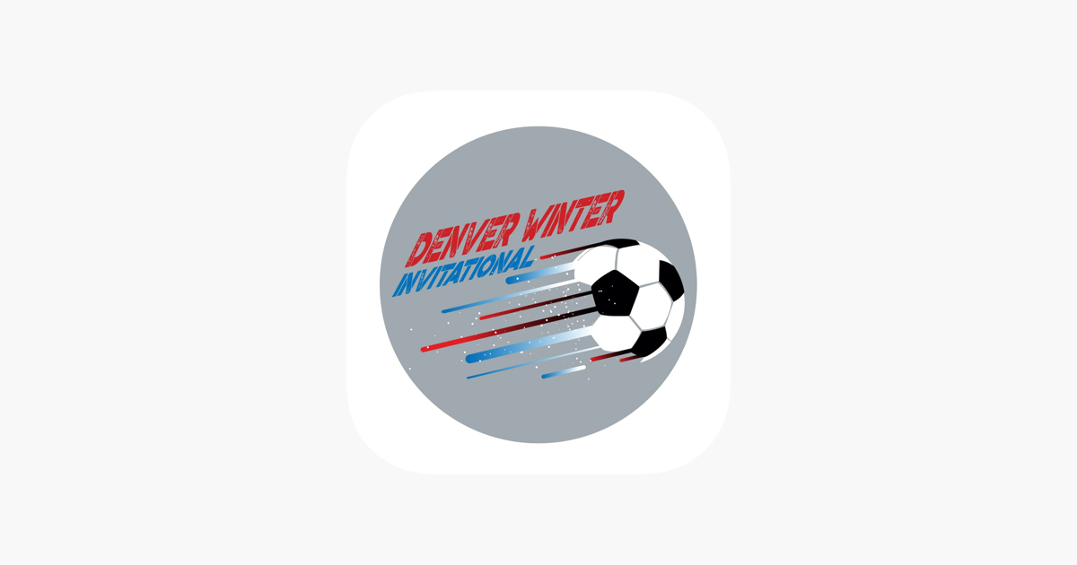 ‎Denver Winter Invitational on the App Store