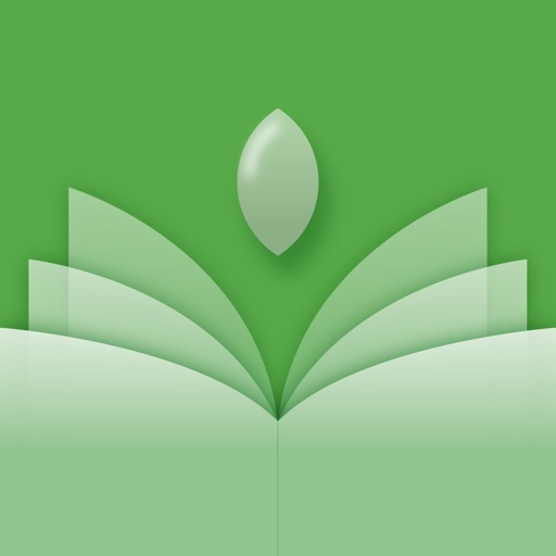 电子书包学习系统 icon