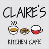 Claire's Kitchen Cafe icon
