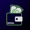 Goal Wallet - Wishlist Tracker contact information