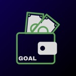 Download Goal Wallet - Wishlist Tracker app