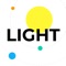 Light is a tutor's class calendar where you can track payments and forecast your income