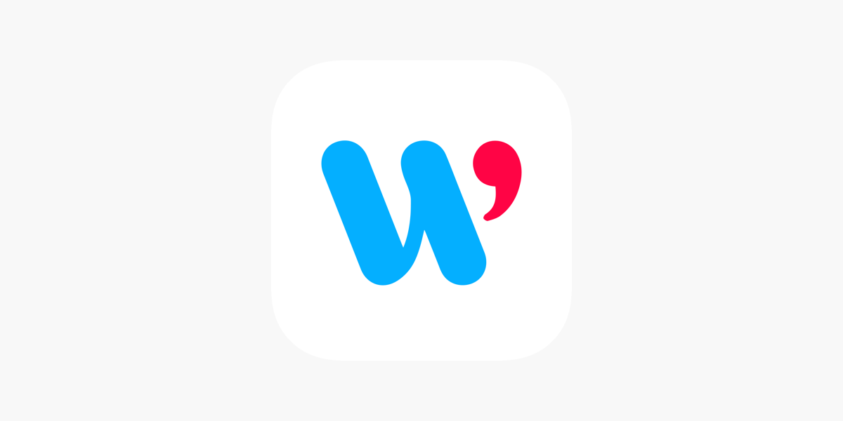 Inglês Winner on the App Store