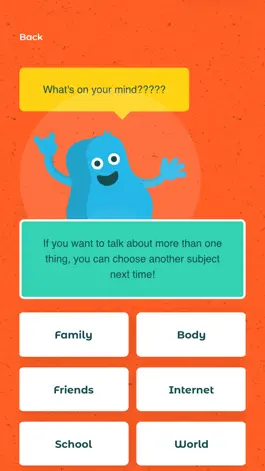 Game screenshot Ollee apk