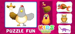 Game screenshot Kids Tracing-Phonics-Coloring hack