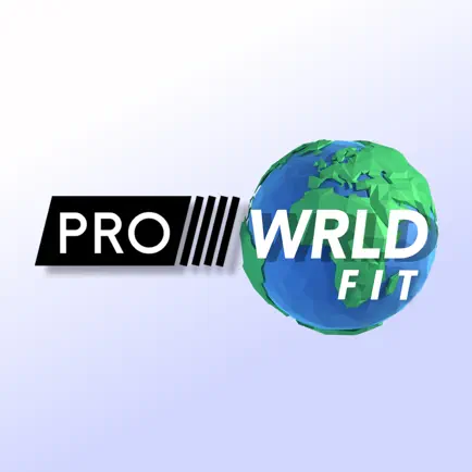 PRO WRLD fit:Live Healthy Plan Cheats