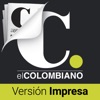 El Colombiano Versión Impresa icon