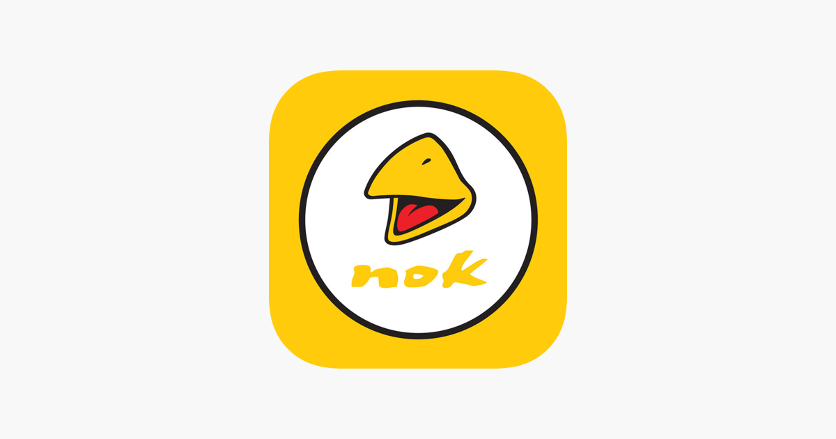 Nok Airlines on the App Store