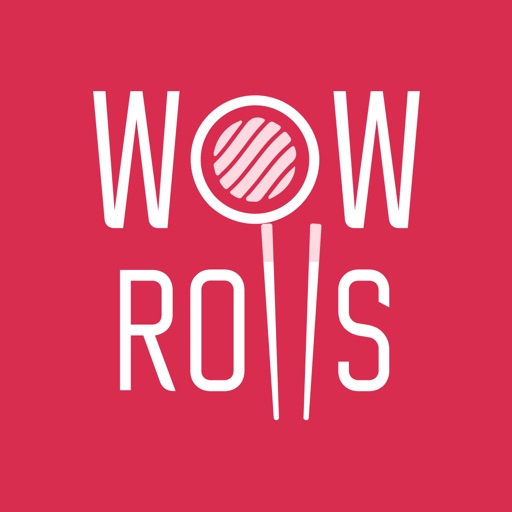 WOW Rolls доставка роллов