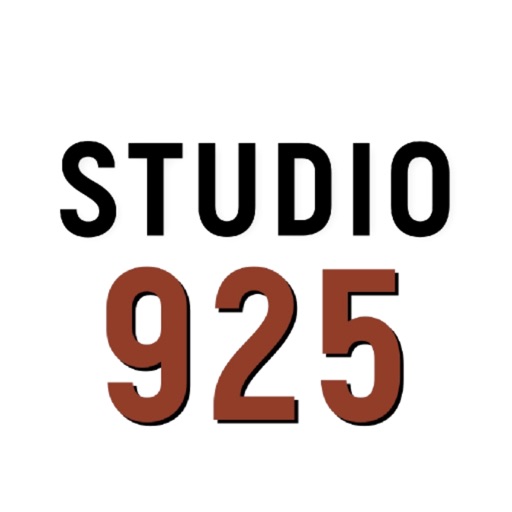 Studio 925 - AppWisp.com
