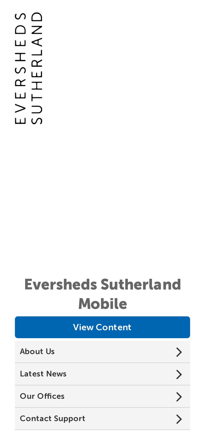 Eversheds Sutherland Mobile screenshot 2
