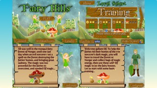 Fairy Hills™のおすすめ画像2
