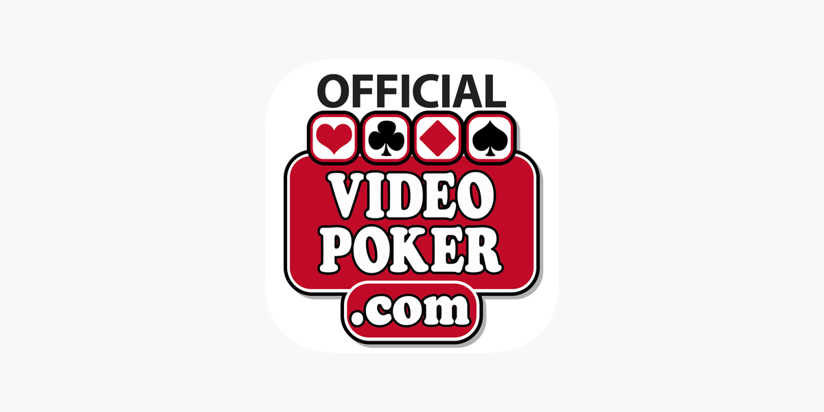 Video poker on sale near me