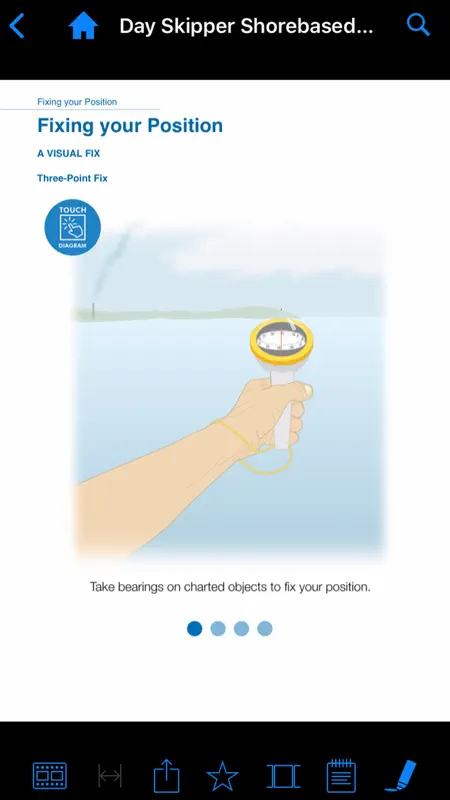 RYA Books screenshot 2 of 5