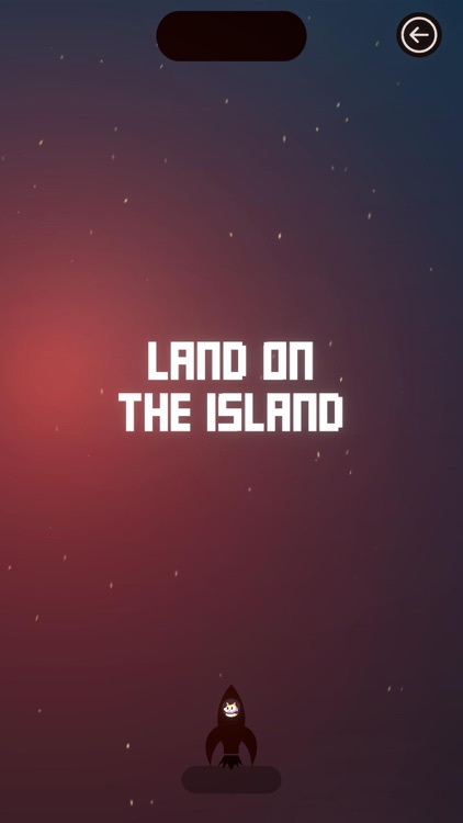 Dynamic Games: Games on Island